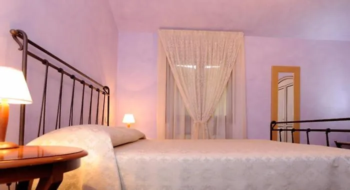 Le Boccede 3* Villa Minozzo