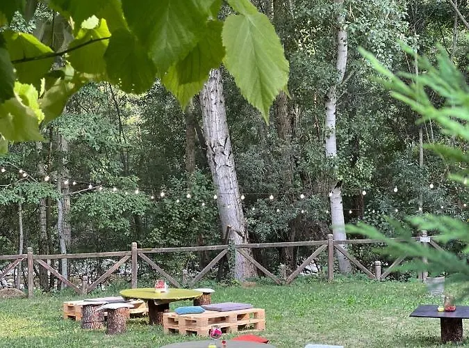 Le Boccede 3*