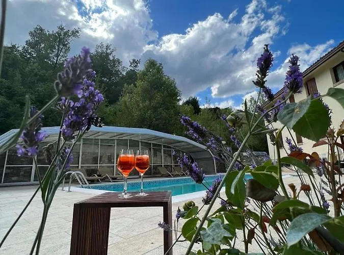 Le Boccede