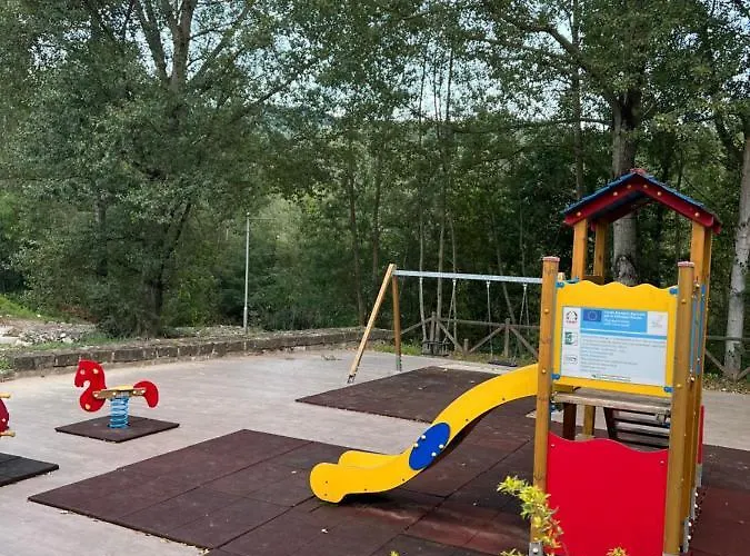 Le Boccede Frühstückspension 3*