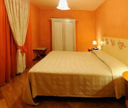 Le Boccede 3* Villa Minozzo