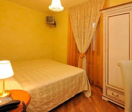 Bed & Breakfast Le Boccede *