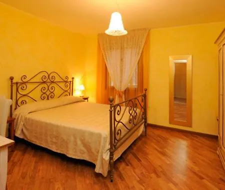 Bed & Breakfast Le Boccede Villa Minozzo