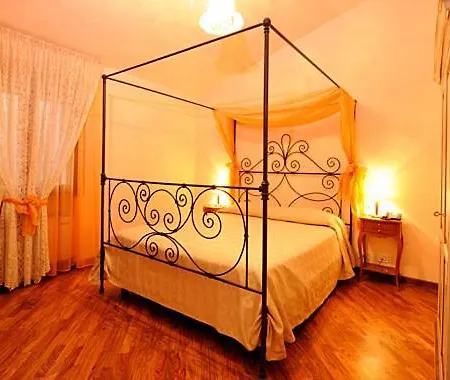 Le Boccede Bed & Breakfast