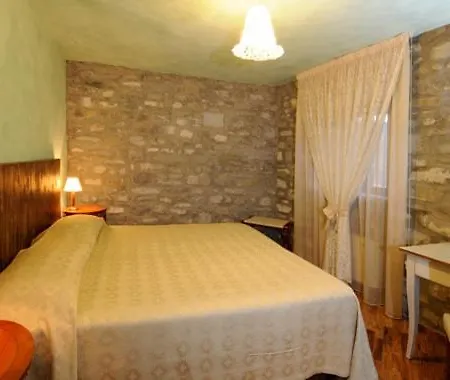 Le Boccede Bed & Breakfast *