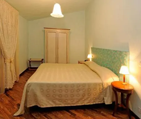 Le Boccede Bed & Breakfast Villa Minozzo