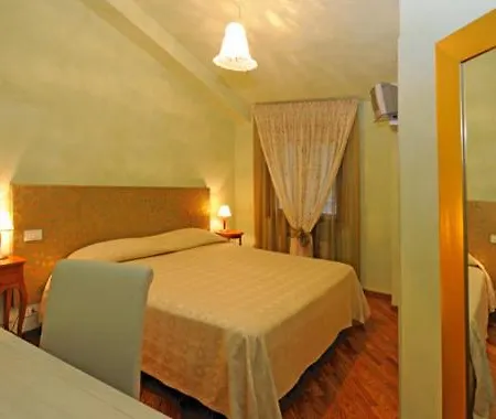 Le Boccede Bed & Breakfast Villa Minozzo