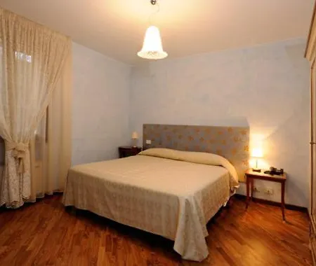 Le Boccede Bed & Breakfast