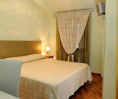 Le Boccede Bed & Breakfast 3*
