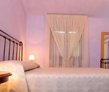 Le Boccede 3* Villa Minozzo