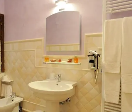 Le Boccede Bed & Breakfast