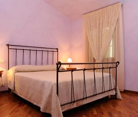 Bed & Breakfast Le Boccede Villa Minozzo