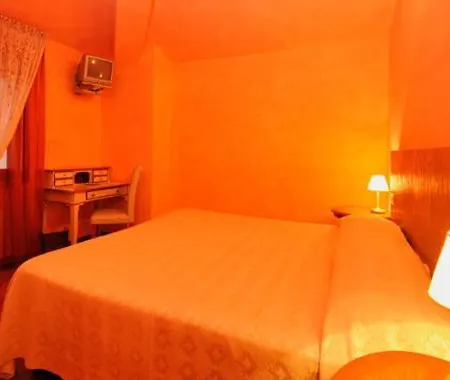 Le Boccede Bed & Breakfast