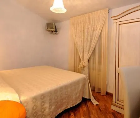 Bed & Breakfast Le Boccede