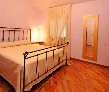 Nocleg ze śniadaniem Le Boccede 3*