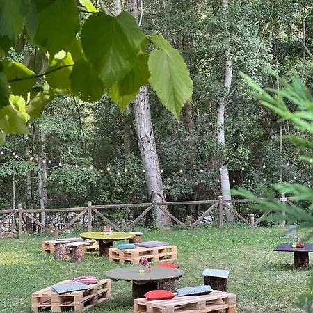 Le Boccede *