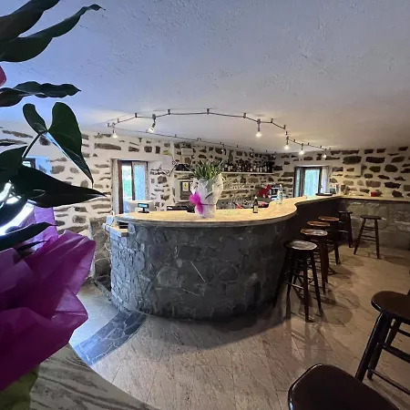 Le Boccede Bed & Breakfast *