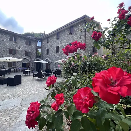 Le Boccede