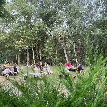Le Boccede Villa Minozzo