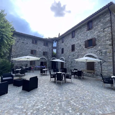 Le Boccede Villa Minozzo