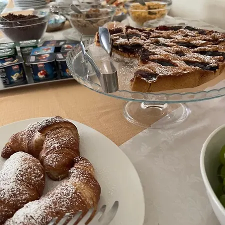 Bed & Breakfast Le Boccede