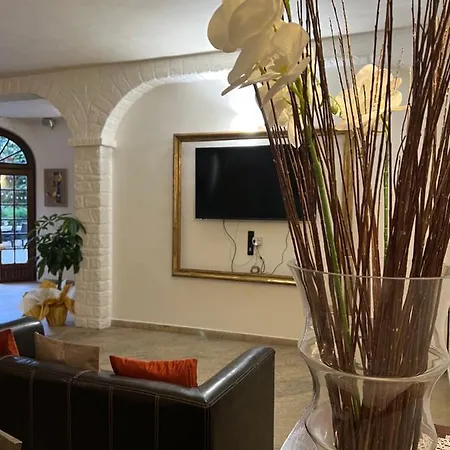 Le Boccede Nocleg ze śniadaniem