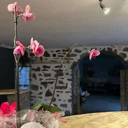 Bed & Breakfast Le Boccede Villa Minozzo