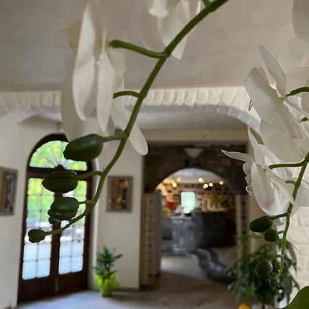 Bed & Breakfast Le Boccede Villa Minozzo
