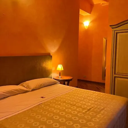 Le Boccede Bed & Breakfast