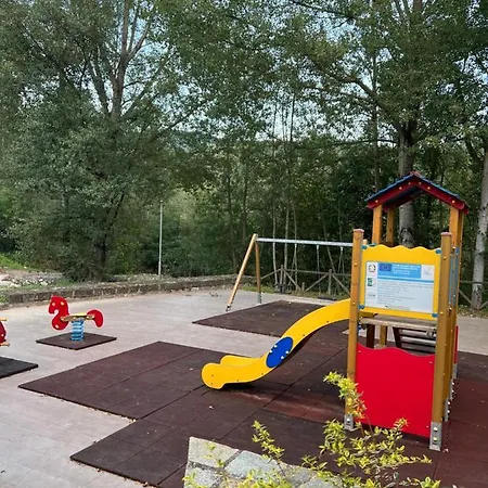 Le Boccede Bed & Breakfast 3*