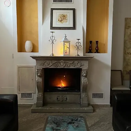 Bed & Breakfast Le Boccede Villa Minozzo