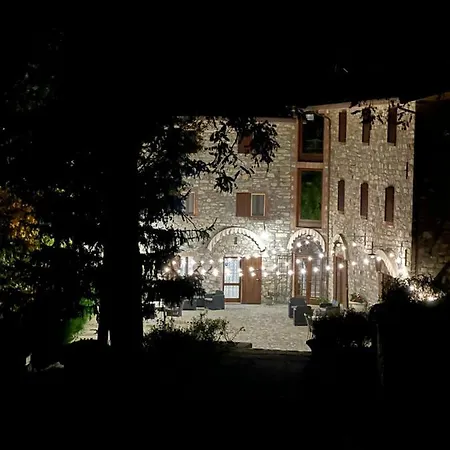 Bed & Breakfast Le Boccede *