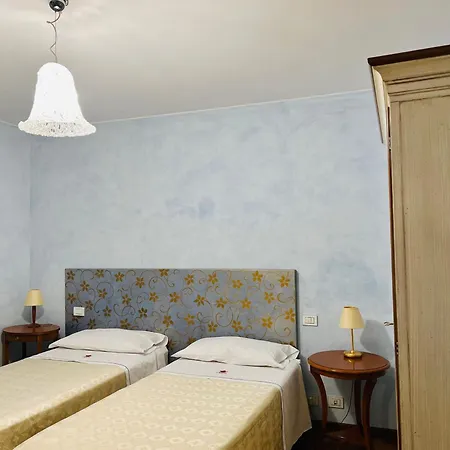 Le Boccede Bed & Breakfast