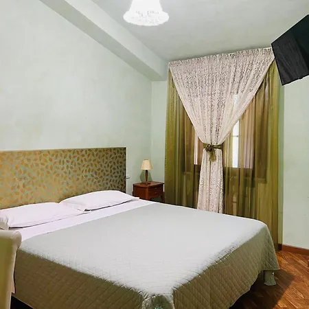 Le Boccede Nocleg ze śniadaniem Villa Minozzo