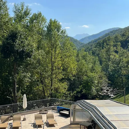 Le Boccede Bed & Breakfast