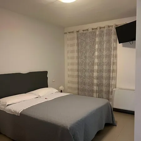 Bed & Breakfast Le Boccede *