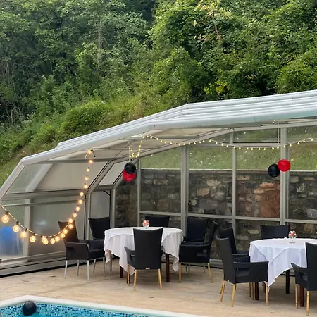 Bed & Breakfast Le Boccede *