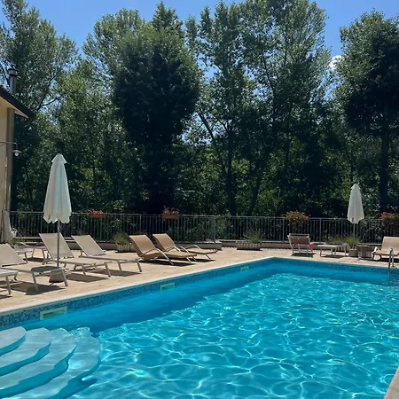 Bed & Breakfast Le Boccede 3*