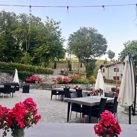 Le Boccede