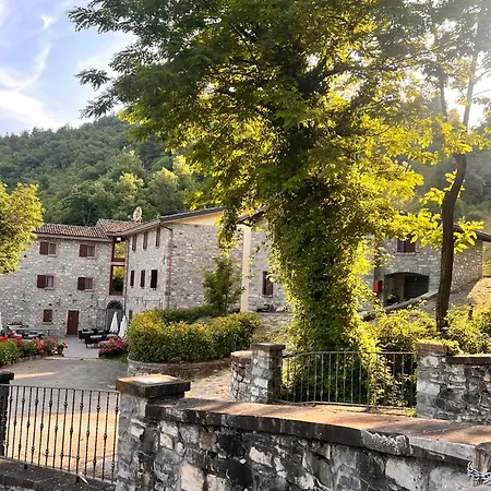 Le Boccede Bed & Breakfast