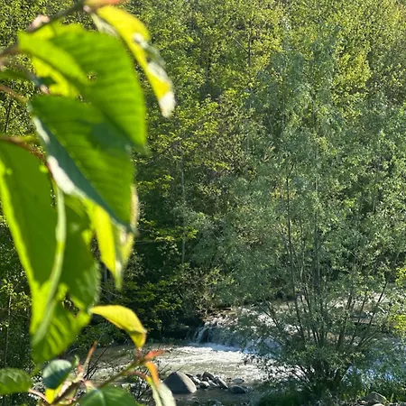Bed & Breakfast Le Boccede Villa Minozzo