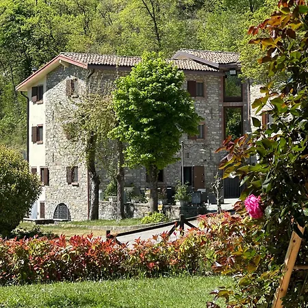 Le Boccede 3*