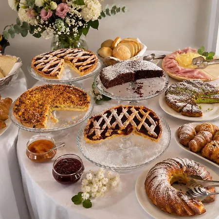 Bed & Breakfast Le Boccede 3*
