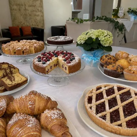 Bed & Breakfast Le Boccede