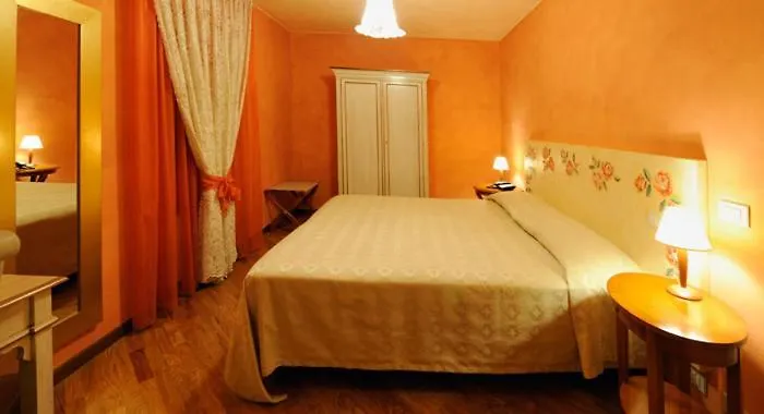 Le Boccede 3* Villa Minozzo