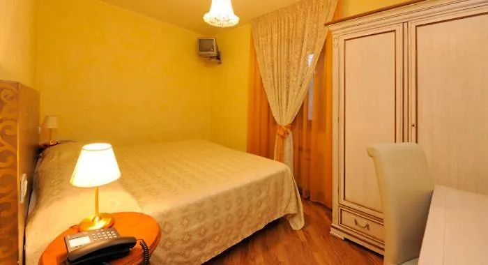 Bed & Breakfast Le Boccede 3*