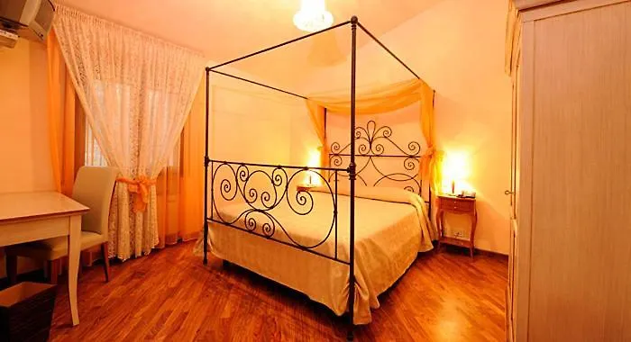 Le Boccede Bed & Breakfast