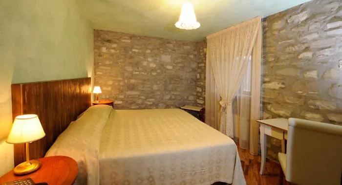 Le Boccede Bed & Breakfast 3*
