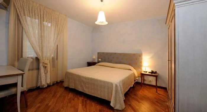 Le Boccede Bed & Breakfast