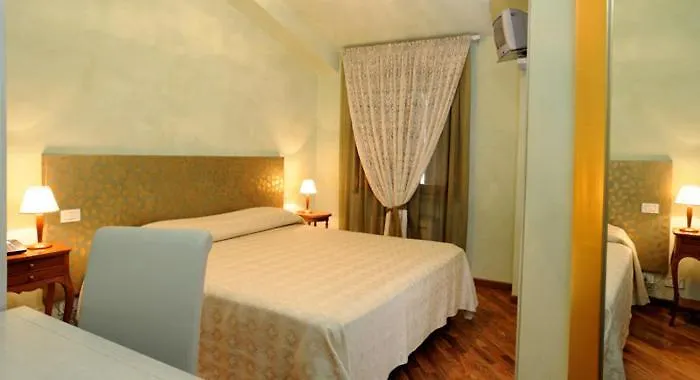 Le Boccede Bed & Breakfast 3*